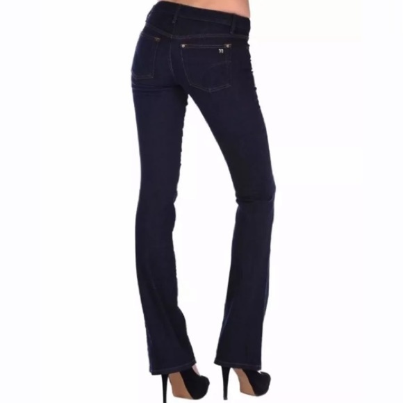 Joe’s Jeans Bootcut dark wash - Picture 5 of 7